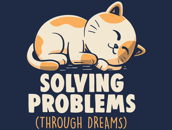 Solving Problems Through Dreams