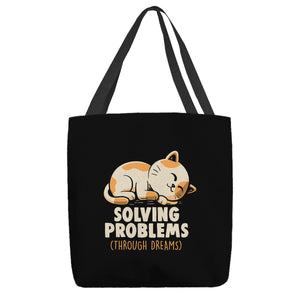 Solving Problems Through Dreams