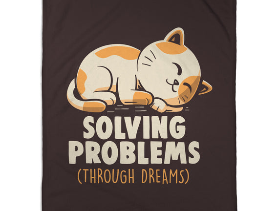 Solving Problems Through Dreams