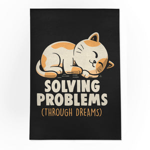 Solving Problems Through Dreams