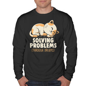 Solving Problems Through Dreams