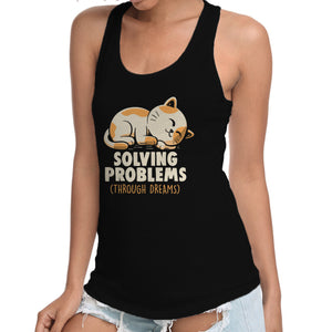 Solving Problems Through Dreams