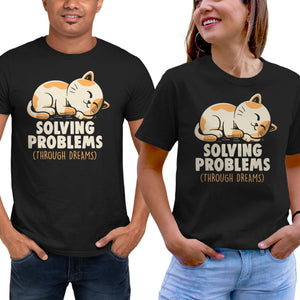 Solving Problems Through Dreams