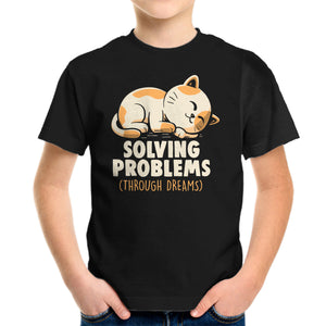 Solving Problems Through Dreams