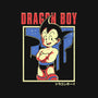 Dragon Boy-Unisex-Crew Neck-Sweatshirt-estudiofitas