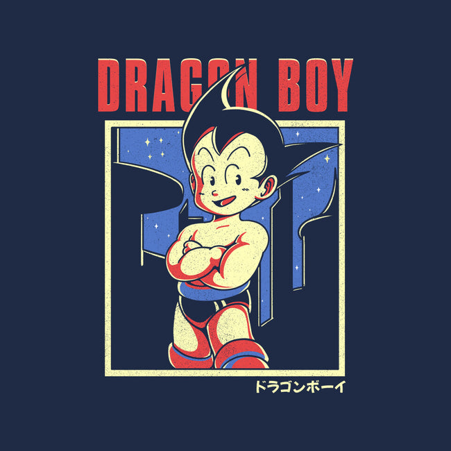 Dragon Boy-Unisex-Basic-Tee-estudiofitas