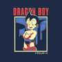 Dragon Boy-Unisex-Crew Neck-Sweatshirt-estudiofitas