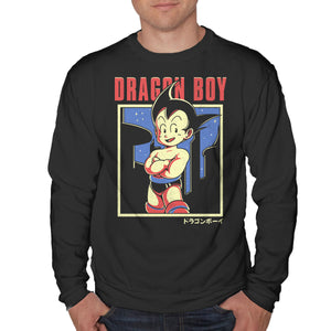 Dragon Boy