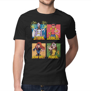 X-men 97 Girls