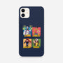 X-men 97 Girls-iPhone-Snap-Phone Case-jacnicolauart