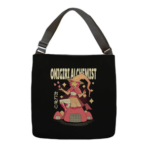 Onigiri Alchemist
