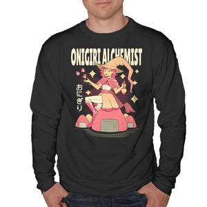 Onigiri Alchemist