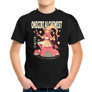 Onigiri Alchemist