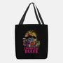 I Read The Rules-None-Basic Tote-Bag-zascanauta