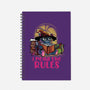 I Read The Rules-None-Dot Grid-Notebook-zascanauta