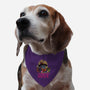 I Read The Rules-Dog-Adjustable-Pet Collar-zascanauta