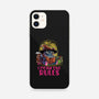 I Read The Rules-iPhone-Snap-Phone Case-zascanauta