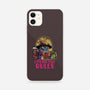 I Read The Rules-iPhone-Snap-Phone Case-zascanauta