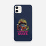 I Read The Rules-iPhone-Snap-Phone Case-zascanauta