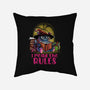 I Read The Rules-None-Removable Cover w Insert-Throw Pillow-zascanauta