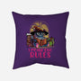 I Read The Rules-None-Removable Cover w Insert-Throw Pillow-zascanauta