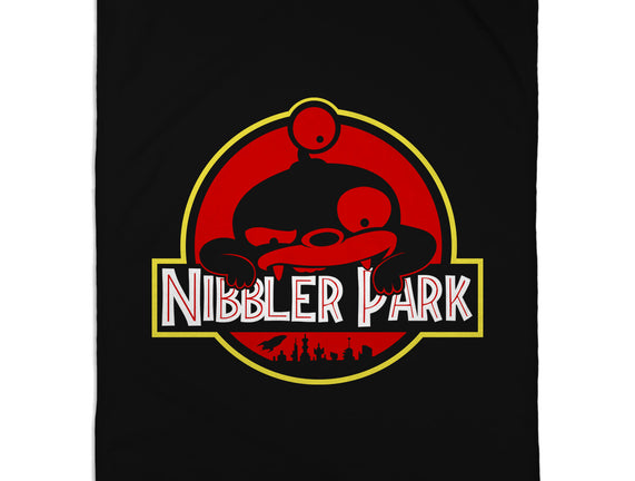 Nibbler Park