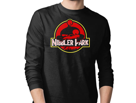 Nibbler Park