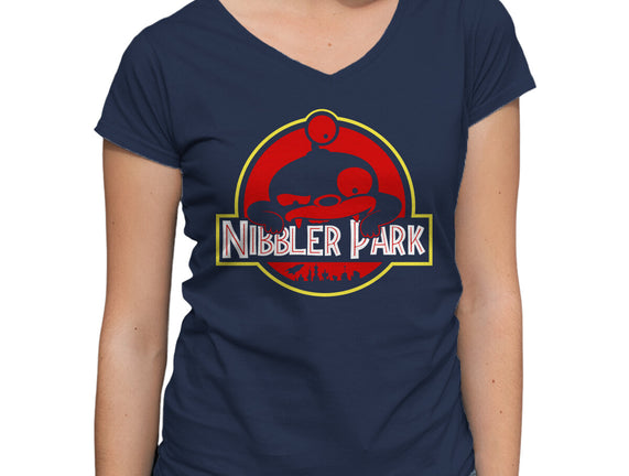 Nibbler Park