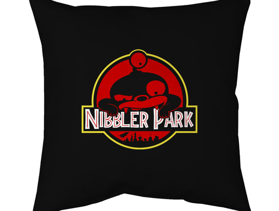 Nibbler Park