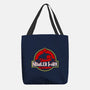 Nibbler Park-None-Basic Tote-Bag-demonigote