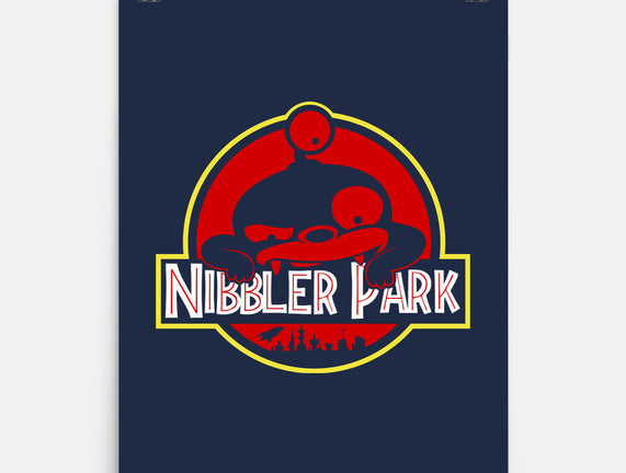 Nibbler Park