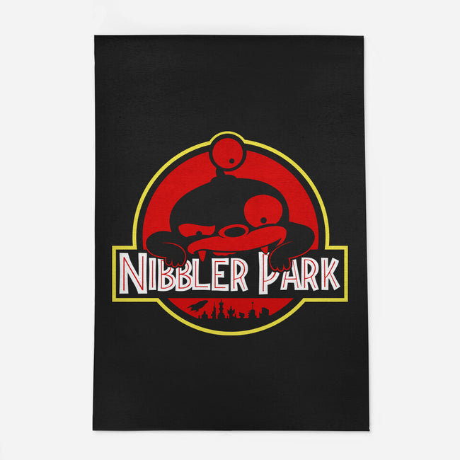 Nibbler Park-None-Indoor-Rug-demonigote
