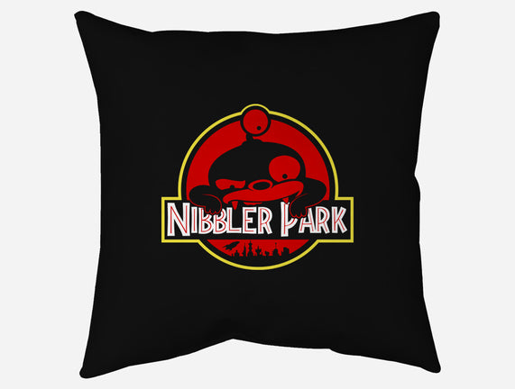 Nibbler Park