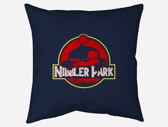 Nibbler Park