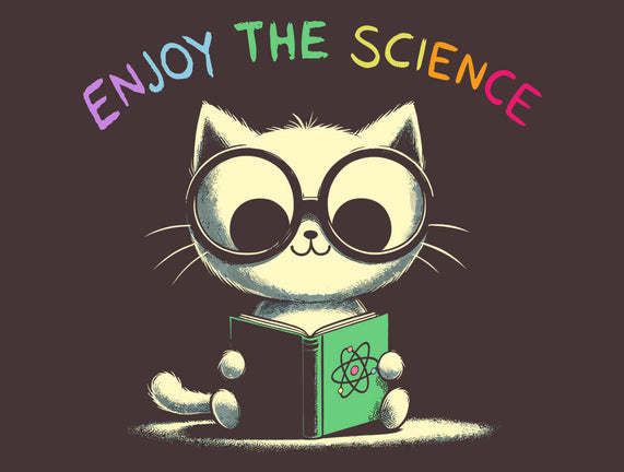 Enjoy The Science