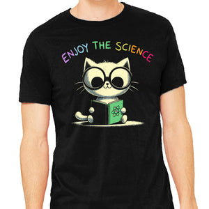 Enjoy The Science