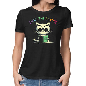 Enjoy The Science