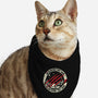 Go Camping They Said-Cat-Bandana-Pet Collar-BridgeWalker