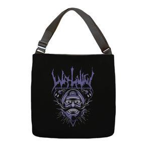 Waluigi Metal