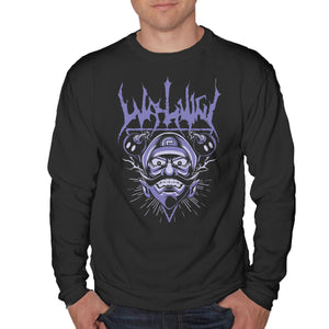 Waluigi Metal