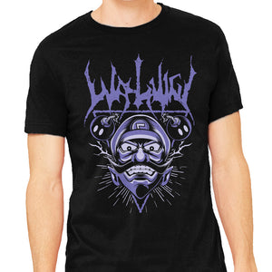 Waluigi Metal