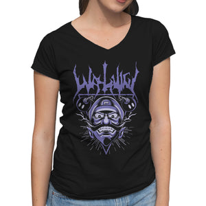 Waluigi Metal