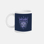 Waluigi Metal-None-Mug-Drinkware-arace