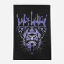 Waluigi Metal-None-Outdoor-Rug-arace