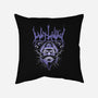 Waluigi Metal-None-Non-Removable Cover w Insert-Throw Pillow-arace