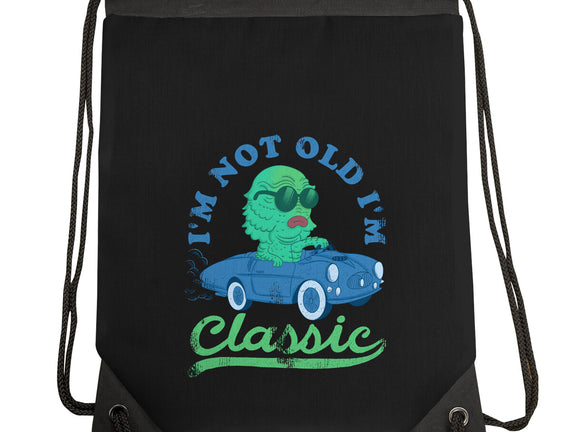 I'm Not Old I'm Classic