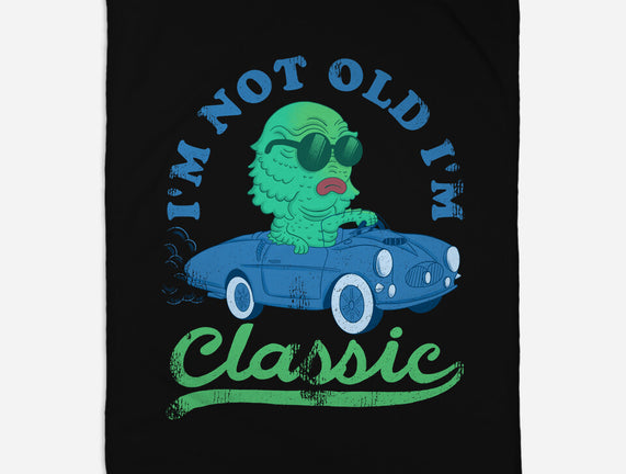 I'm Not Old I'm Classic