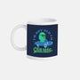 I'm Not Old I'm Classic-None-Mug-Drinkware-sachpica