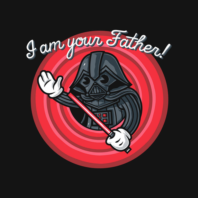 I Am Your Father Folks-None-Non-Removable Cover w Insert-Throw Pillow-krisren28