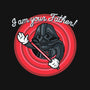 I Am Your Father Folks-None-Polyester-Shower Curtain-krisren28